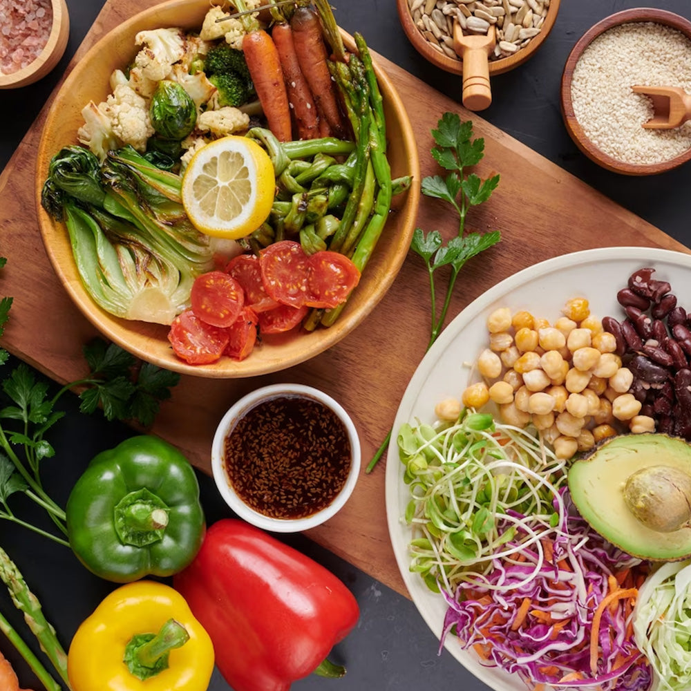 10 Indian Foods Packed with Vitamins and Minerals