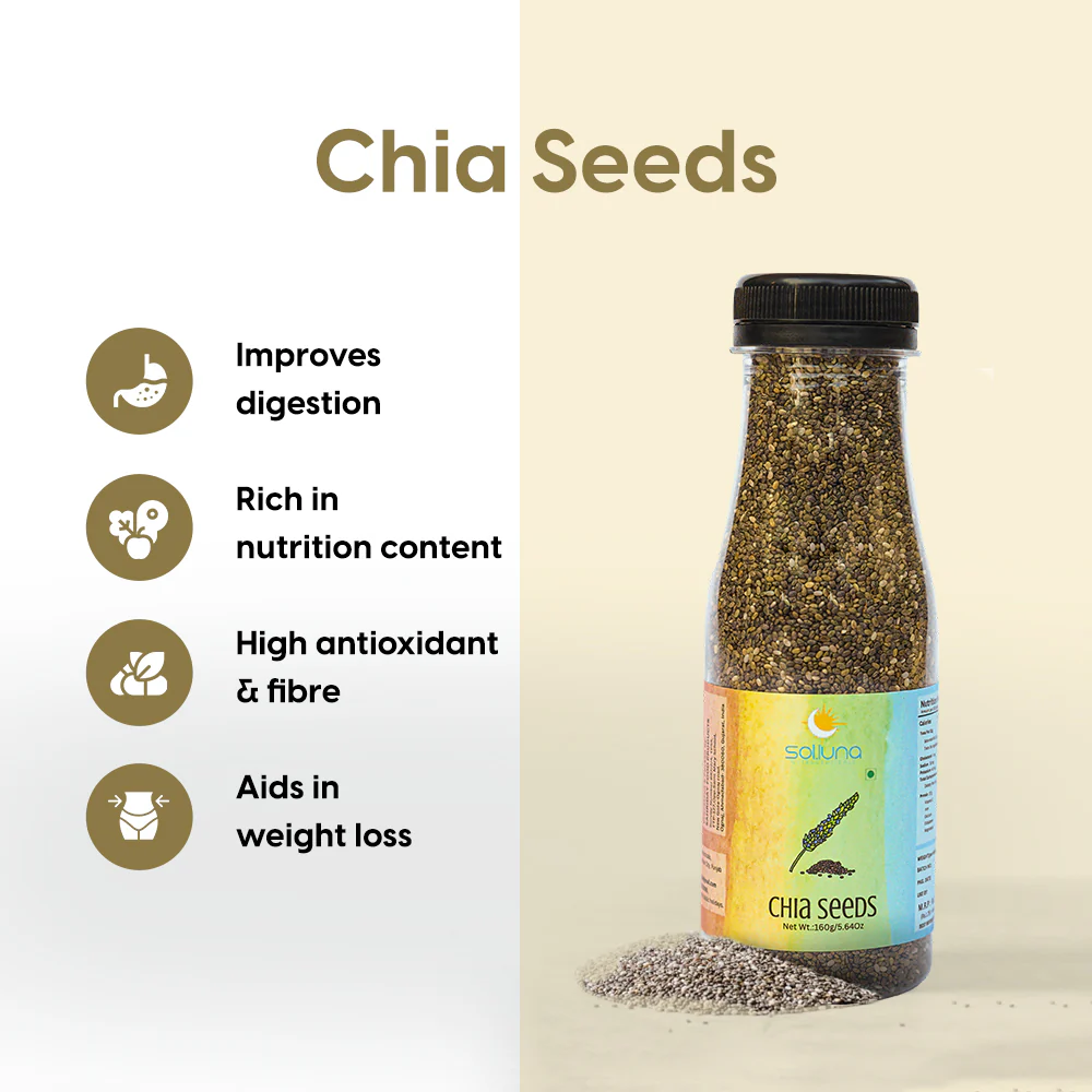 10 Chia Seed Benefits for Your Health in 2025