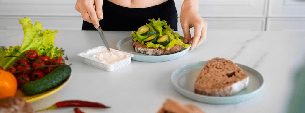 How to lose weight without exercise?