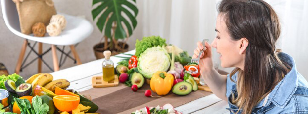 How to Plan a Balanced Diet for a Healthy Lifestyle?