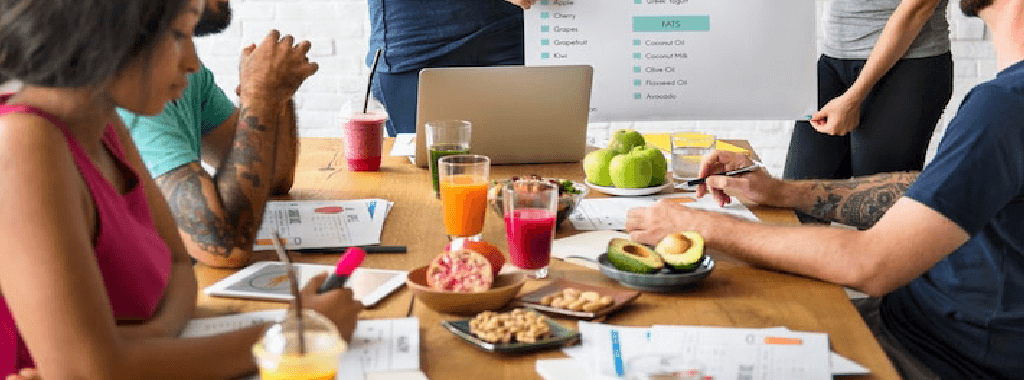 How Nutritionists are different from Dietitians?