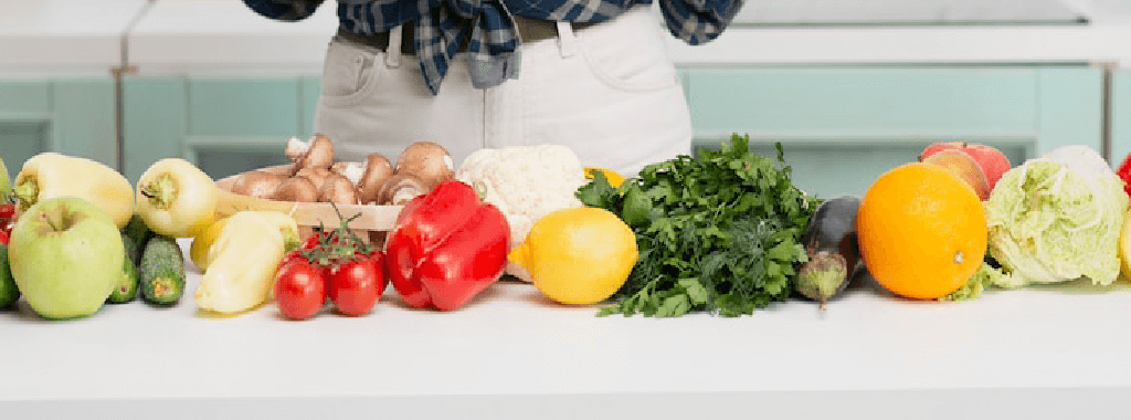 How a Nutritionist can help you?