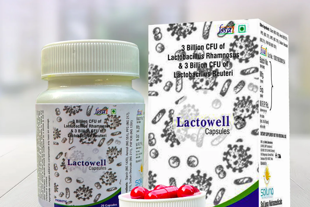 How to Strengthen Your Gut Naturally for Better Health