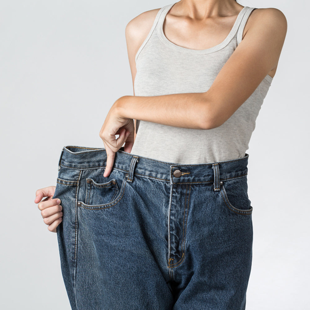 How to Lose Weight Naturally?
