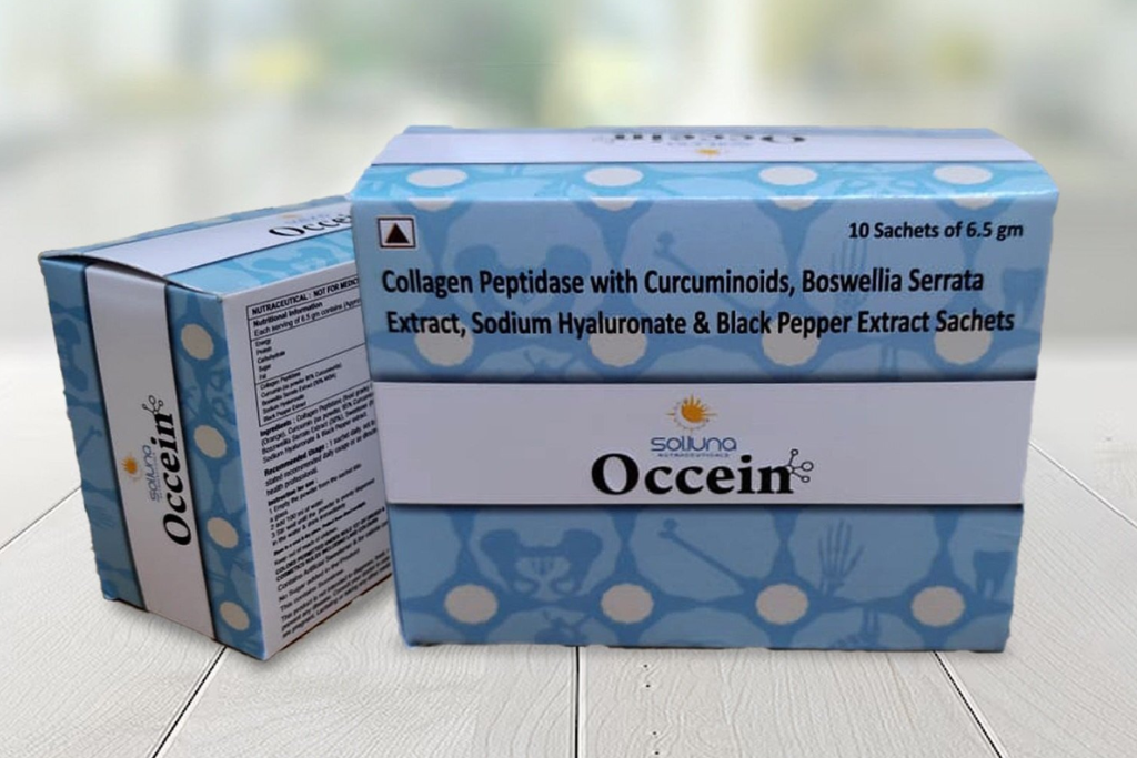 Unlock Radiance: Powerful Collagen Supplement for Skin & Hair Health