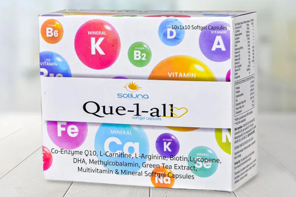From Skin to Heart: How Solluna Que-1 All Supports Full-Body Wellness