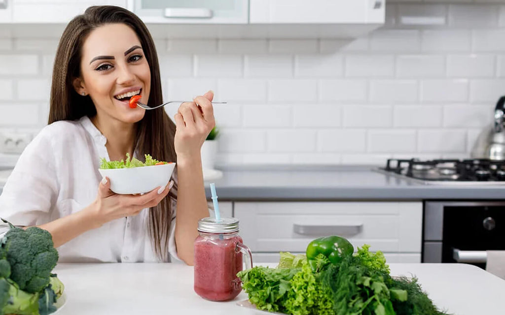 Exploring the Wonders of Coenzyme Q10: Unveiling Its Health Benefits