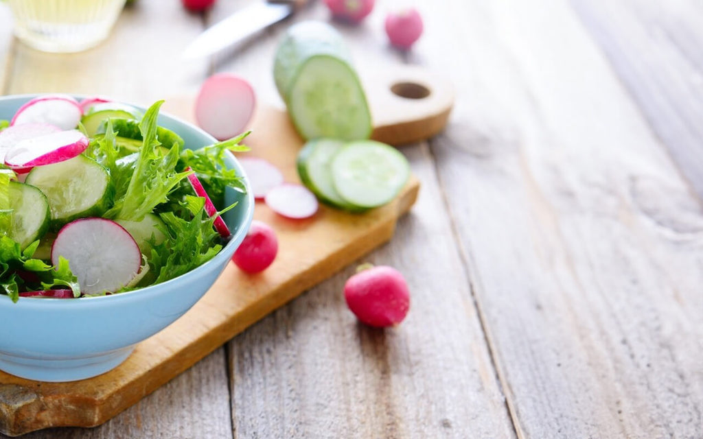 Major Components Of Nutrition & Its Deficiency!