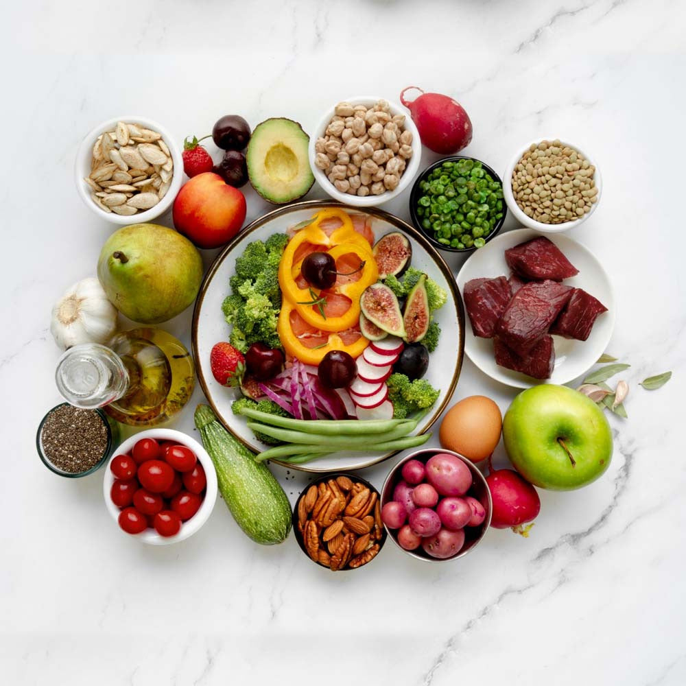 Guidance that you need for a Strong Immune System