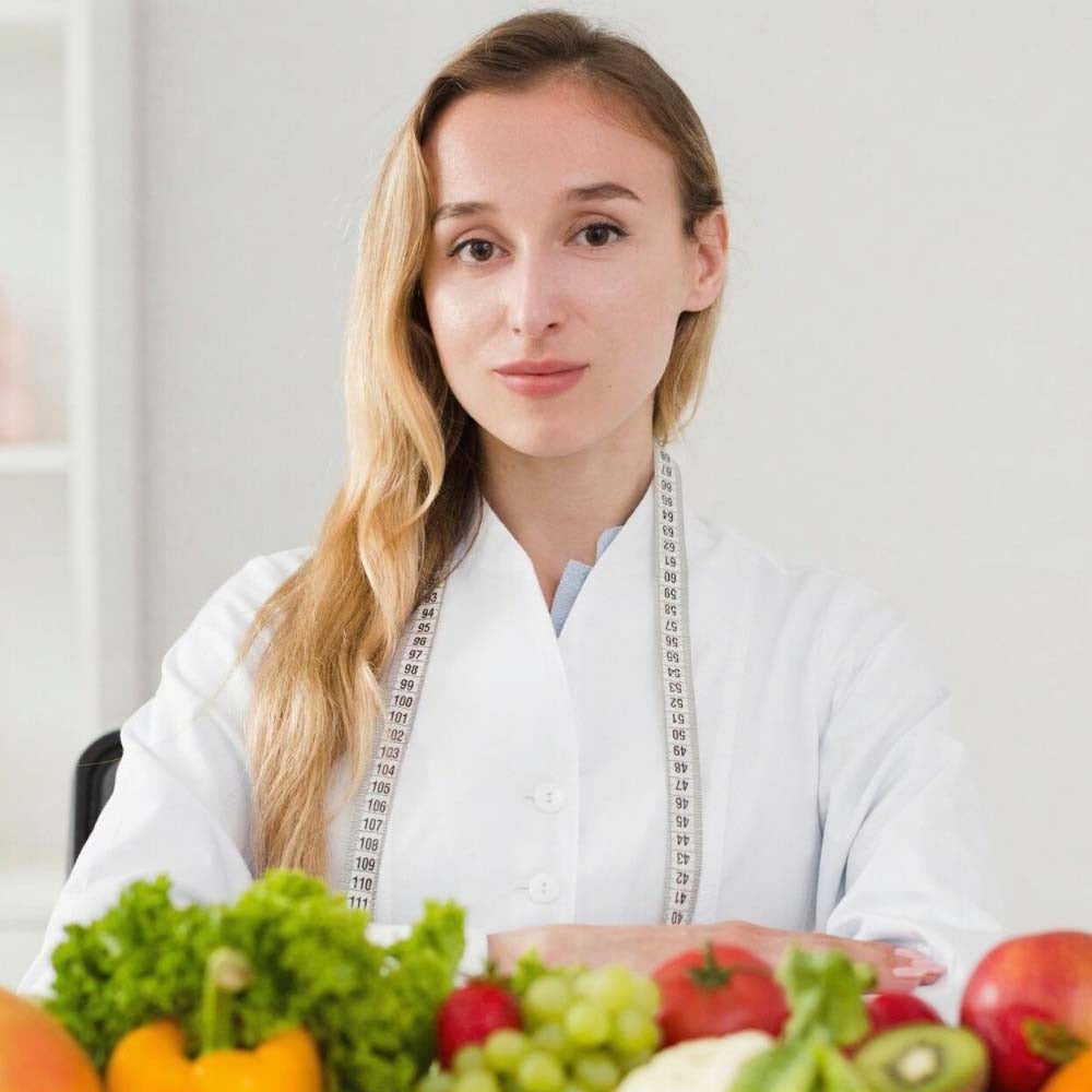 The Best Diet for Menopause: Insights from Expert Nutritionists