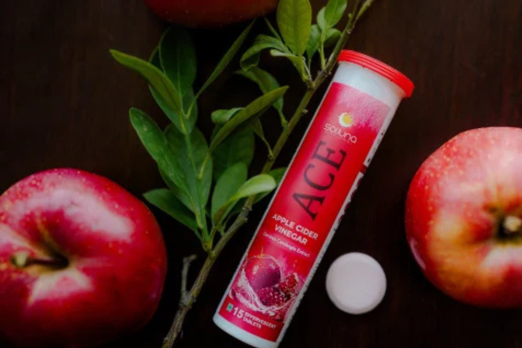 Apple Cider Vinegar for Weight Loss: Does It Really Work?