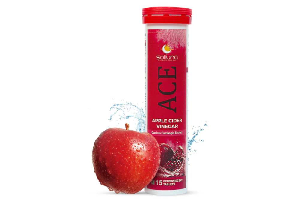Why ACV Fat Burning Supplement is a Game-Changer for Weight Loss