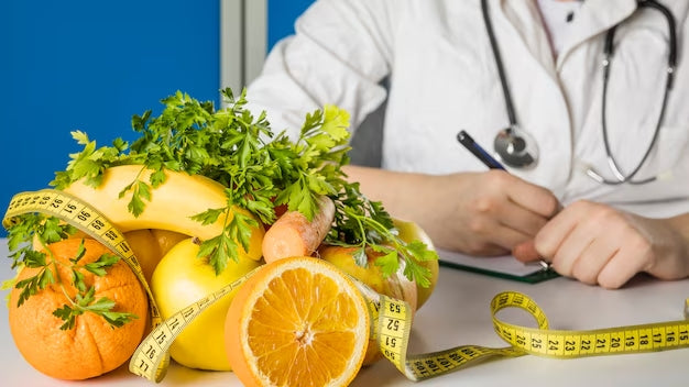 What is the Difference Between a Dietician and a Nutritionist?