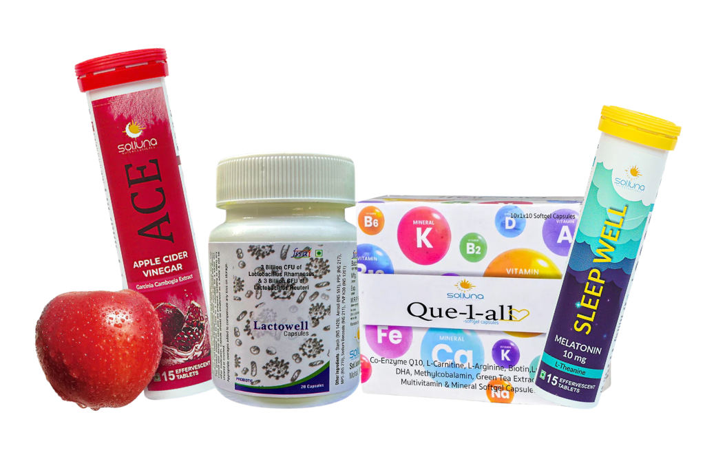 How to Boost Your Metabolism Naturally with the Right Supplements