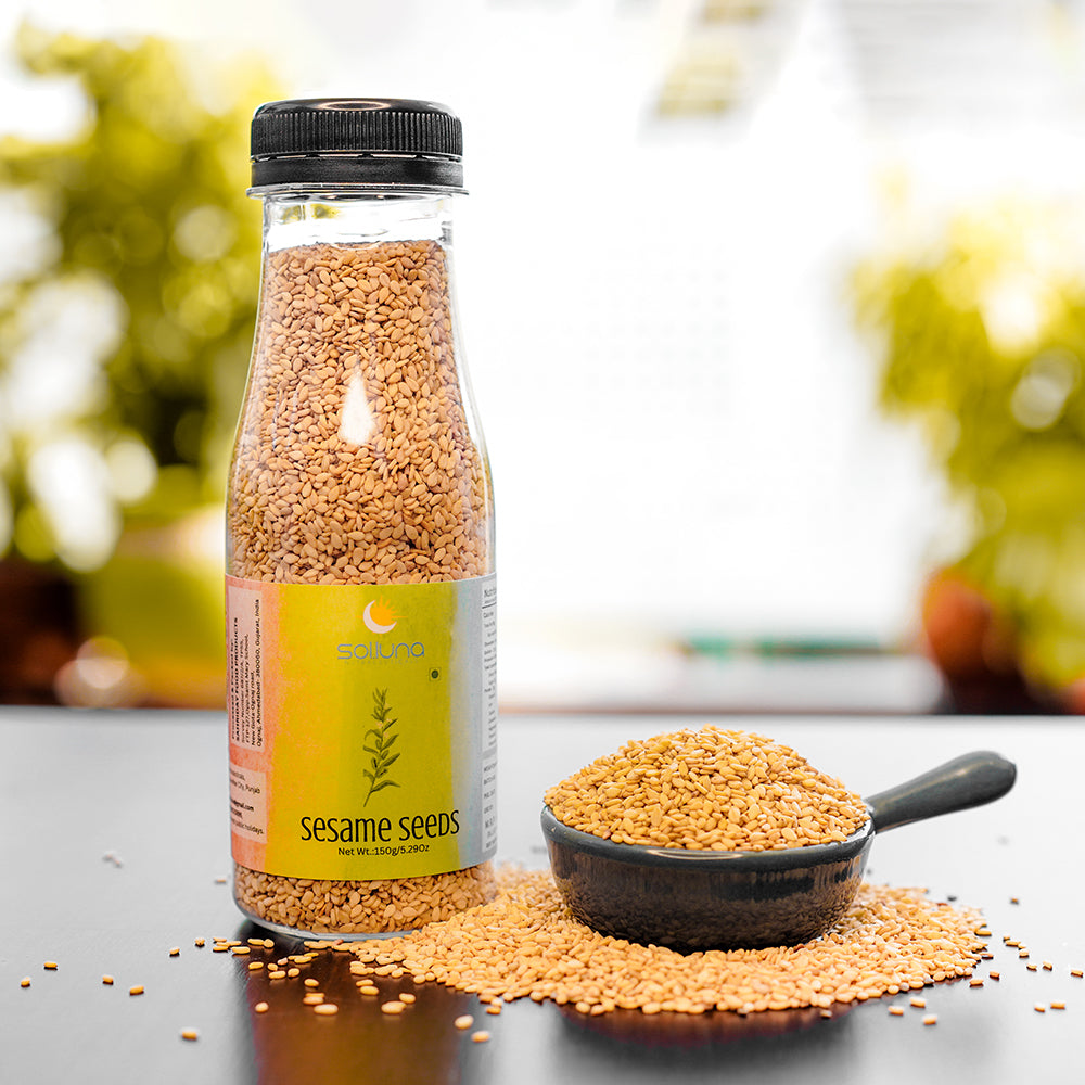 Sesame Seeds 150g