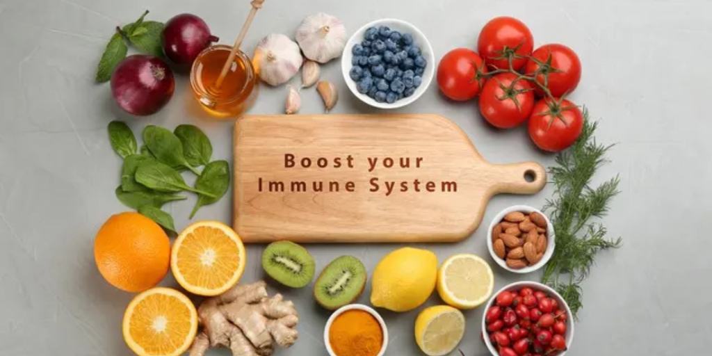 Top 10 Vitamins and Minerals for a Resilient Immune System