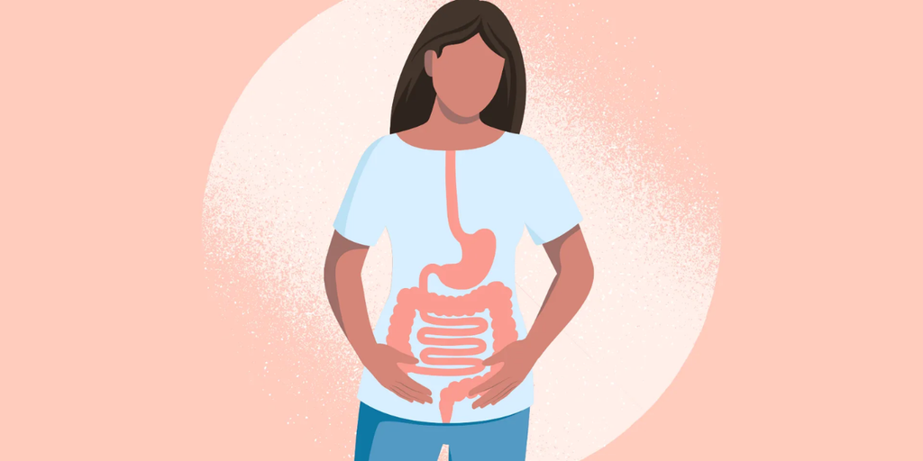 Why Gut Health Is Important and How to Improve It Naturally