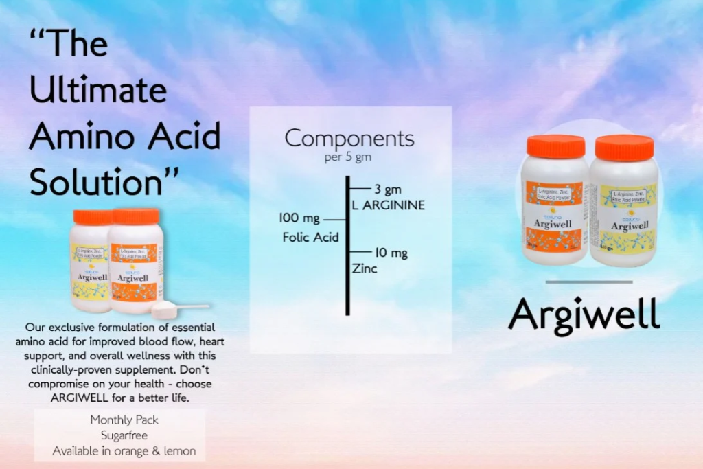 Testosterone Booster Powder Manufacturer Exporter – Solluna’s Argiwell