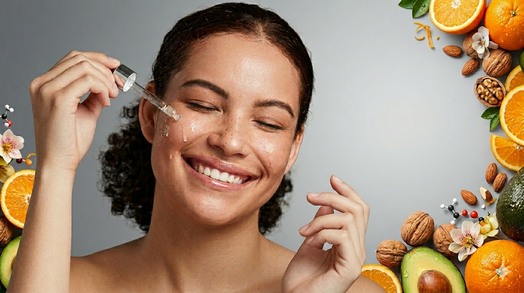 The Science of Agelessness: Why Collagen is the Foundation of Beauty and Mobility