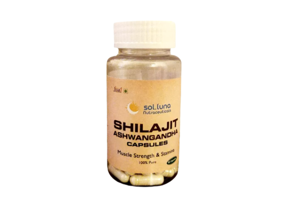 Ashwagandha for Muscle Growth: Does It Really Work?
