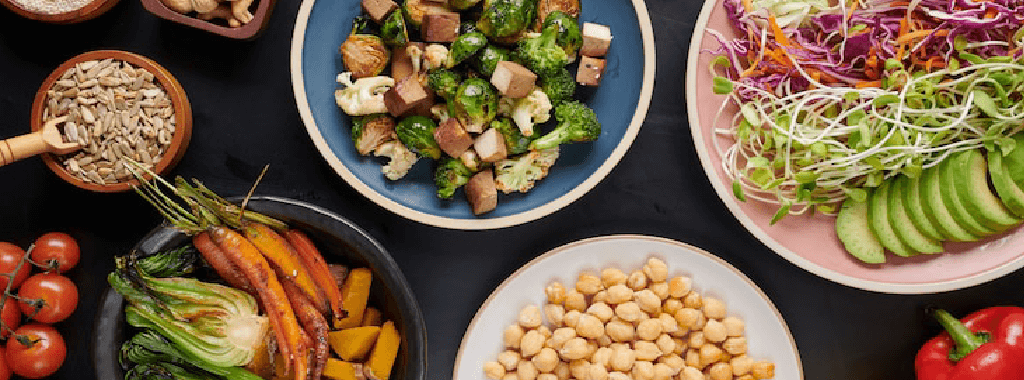 The Significance of Following a Healthy Diet? How is it beneficial to our body?