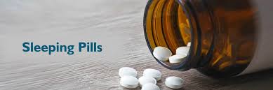 Sleeping Pills: When Should You Take Them and What Are the Risks?