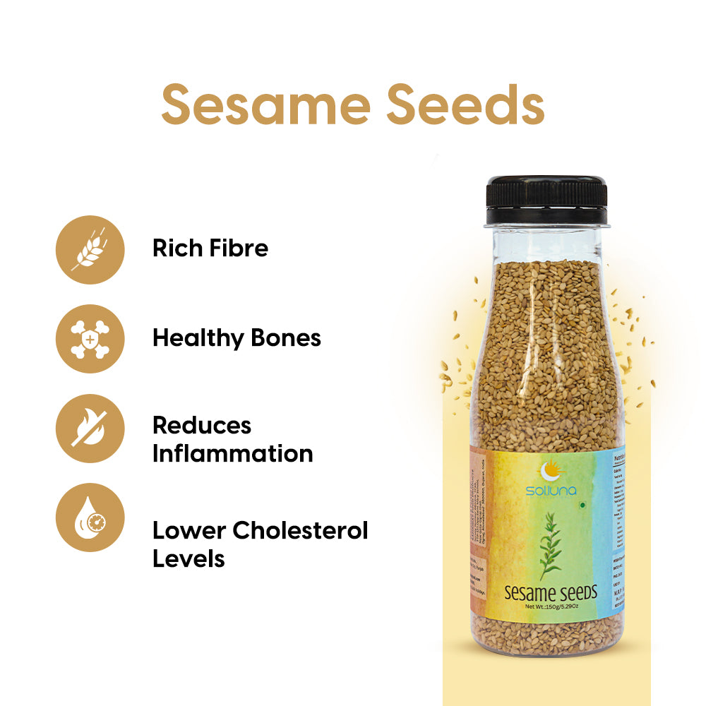 Sesame Seeds 150g